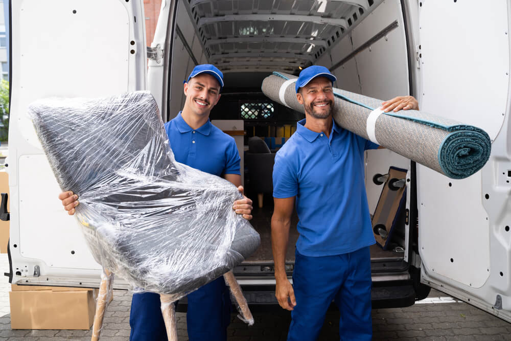 Local House Movers