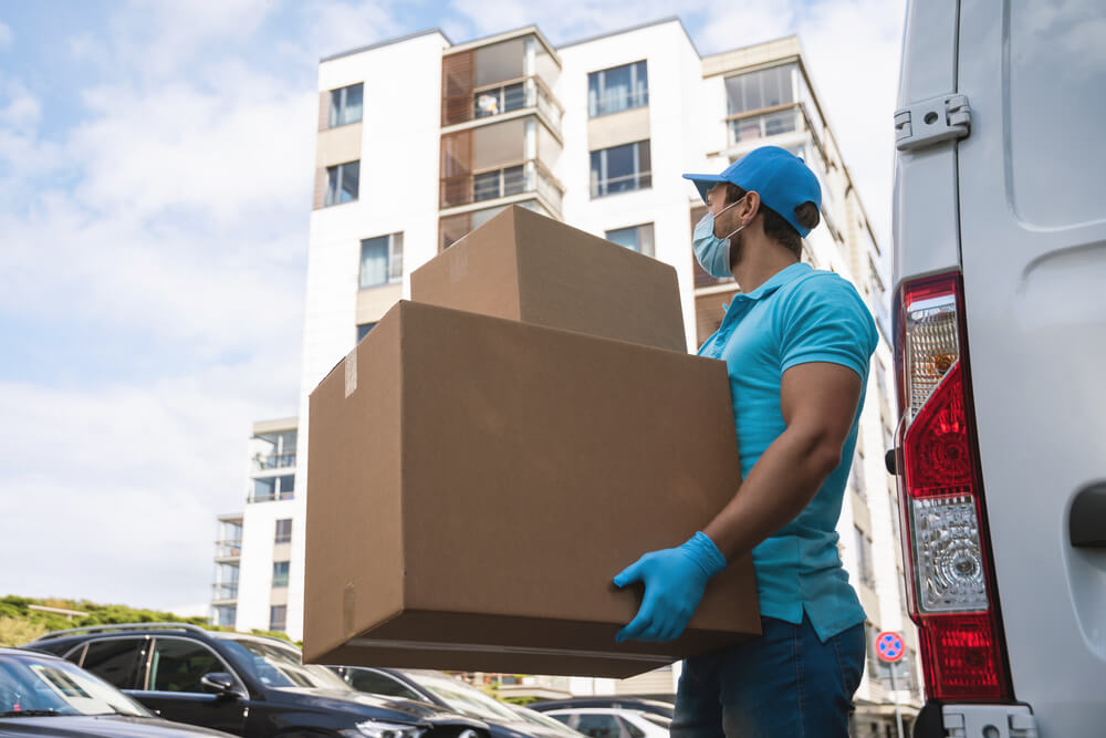 Moving Companies Long Distance Cost