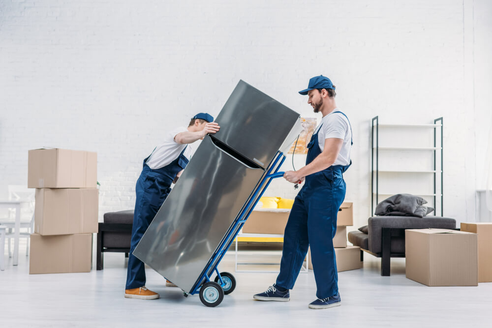 Calculating Additional Moving Cost