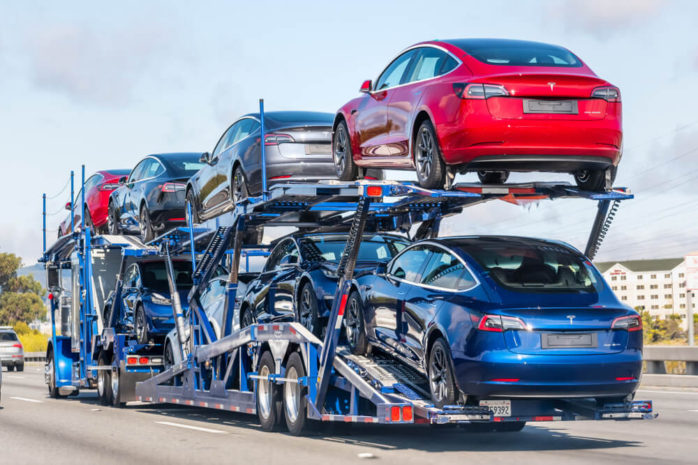 Classic Car Shipping Companies