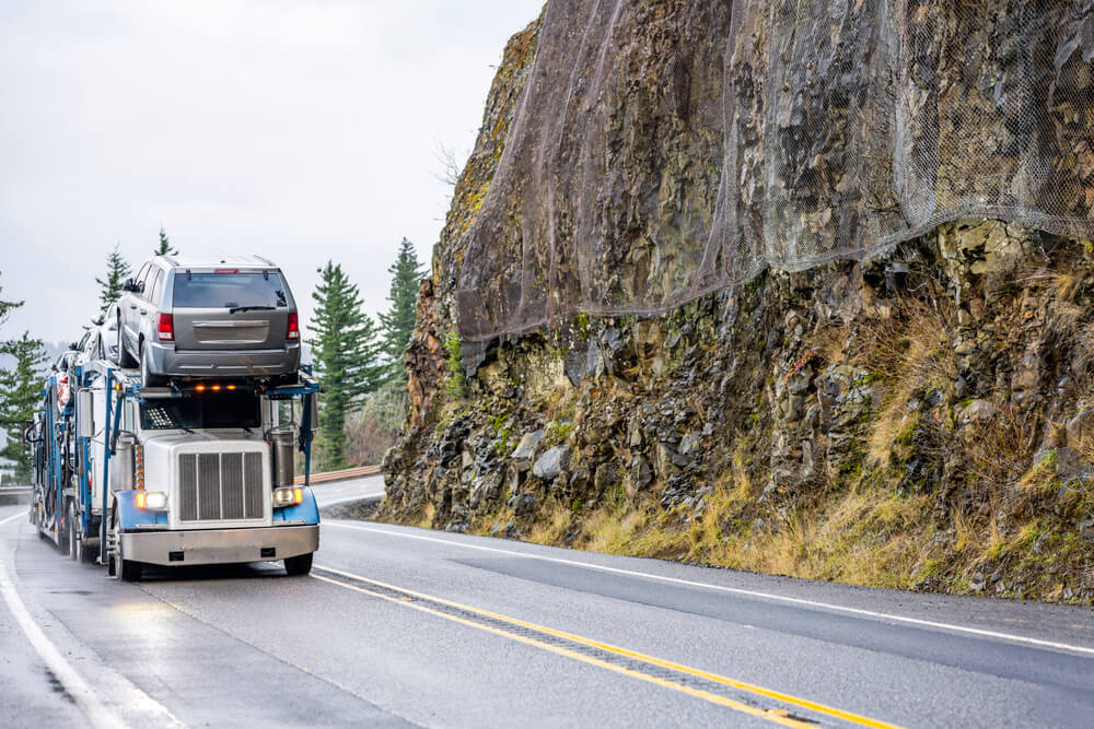 Cheap Auto Transport Option