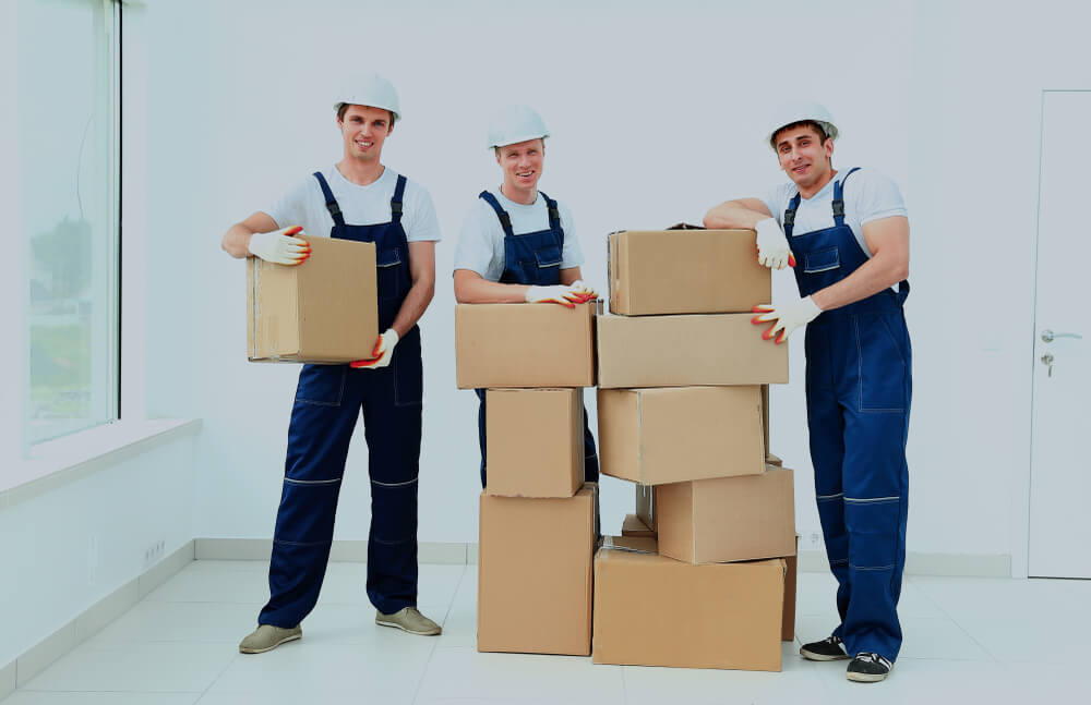 Long Distance Moving Companies
