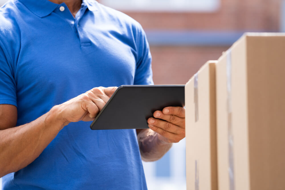 Apartment Moving Companies Cerritos