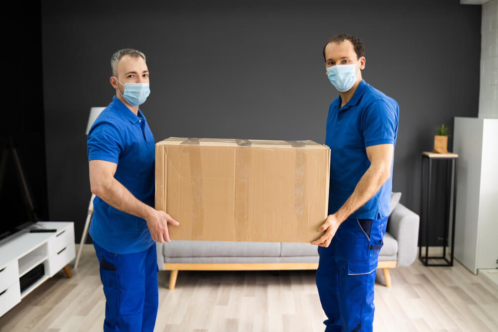 Furniture Moving Services Cerritos