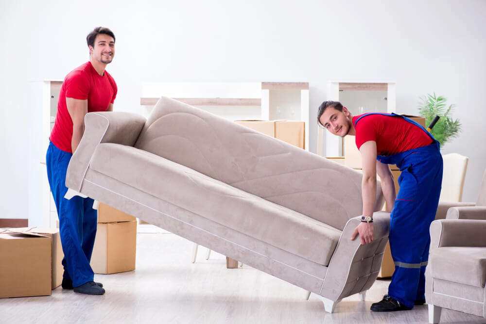 Local Movers Near Me