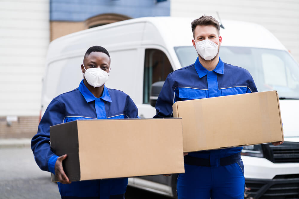 Long Distance Moving Companies Boulder