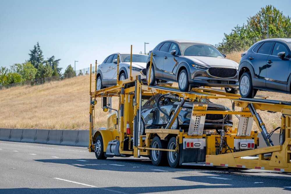 Affordable Car Shipping Quotes