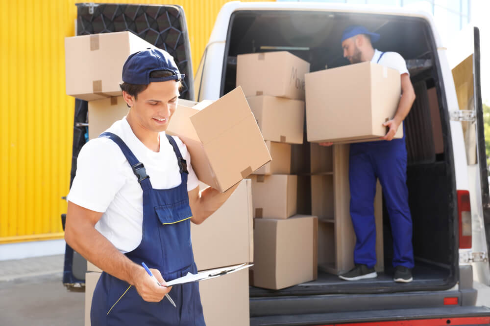 Best Packing Supplies For Moving