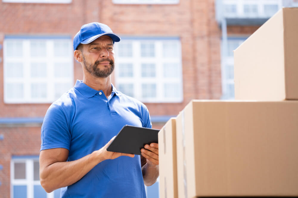 Long Distance Moving Tips